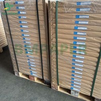 Papier Bristol non couché blanc brillant 250 g/m² 300 g/m² 350 g/m² 400 g/m²