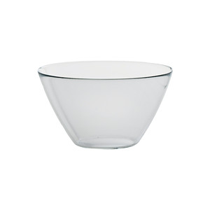 Bol à salade en verre basique Ø 17 cm Bormioli Rocco - Product Image 1
