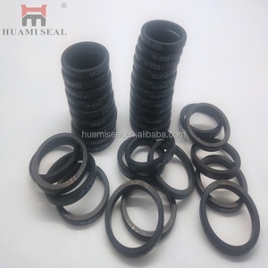 New IP3702 IP3703 IP3704 IP3705 Excavator Hydraulic Cylinder O-<b>Ring</b> Kit NBR Material - Product Image 6