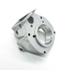 Servicio de Mecanizado CNC Personalizado OEM, Fabricación CNC Personalizada, Fresado CNC, Mecanizado de 5 Ejes, Metalurgia - Product Image 3