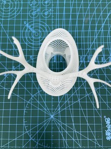 Hoge Kwaliteit Uv 405 Um 3 D Printer Witte Kleur 3d Printer Lichtgevoelige Voor S La Lcd D Lp Vloeibare Hars Afdrukken Wt06 - Product Image 6