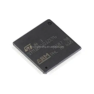 Stok Kontroler Mikro Asli IC STM32 STM32F103 STM32F103ZET6