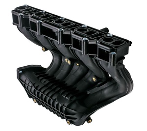 Colector de admisión 6120901937 para <span class=keywords><strong>MERCEDES</strong></span> C, <span class=keywords><strong>E</strong></span>, M, CLK, <span class=keywords><strong>clase</strong></span> <span class=keywords><strong>270</strong></span>, <span class=keywords><strong>CDI</strong></span>, 2,7, OM612, 6120901037, 6120900337 - Product Image 5