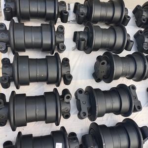 גלגלת מסילה עבור מחפר גדול SHANTUI 8228 8260 8203, גלגלת תחתית - Product Image 6