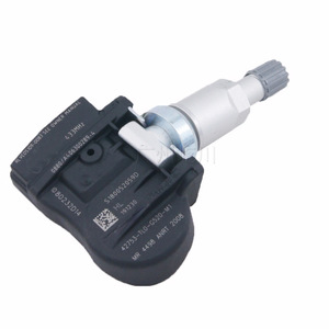 Capteur de pression des pneus Honda 42753-TL0-G520 externe pour systèmes TPMS Honda - Product Image 2