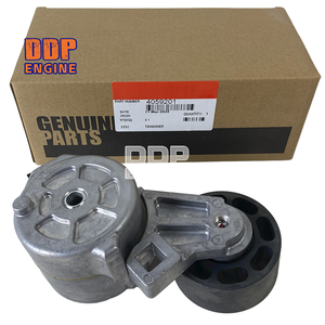 Tendeur de courroie trapézoïdale pour moteur Cummins QSX15 ISX15 X15 4059201 4026775 3680194 - Product Image 1
