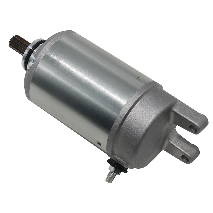 エンジンスターター OEM Kawasaki Starter Motor | 21163-3714 – Blowsion