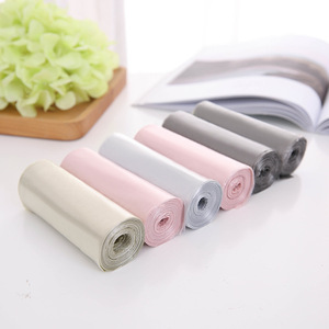 Bo Li Jie Garbage Bags 6 Rolls Thickened Xl Colorful <b>Kitchen</b> Bathroom Household <b>Plastic</b> Bags - Product Image 3