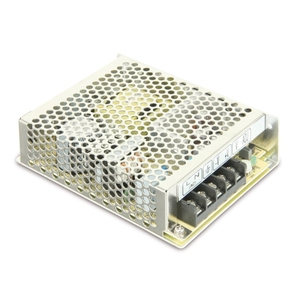 Alimentation électrique Mean Well RD-65B en boîtier métallique 65W 5V AC/DC configurable, entrée 100-240 VAC - Product Image 1