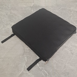 Coussin de siège gonflable pour fauteuil roulant, coussin de siège gonflable 3D pour soulager la pression, coussin anti-escarres à <span class=keywords><strong>air</strong></span> comprimé - Product Image 4