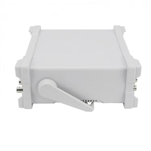 Generador de Señales DDS de Doble Canal FY6900 de 60MHz, Fuente de Pulsos de Forma de Onda Arbitraria con Contador de Frecuencia para Procesamiento de Señales - Product Image 6