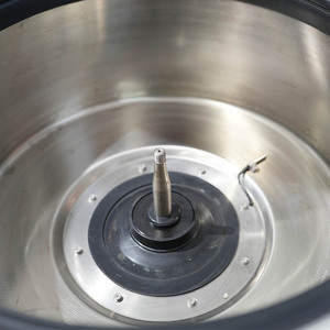 Biobase Multi-Rotor-Zentrifuge BKC-VL5RML für Zellentrennung & -sammlung, Blutstation & Biochemie für Labor - Product Image 6