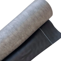 Film anti-condensation avec feuille d'aluminium, 75 m²