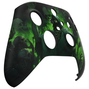 Coque de remplacement personnalisée EXtremeRate Halloween pour manette Xbox Series X S - Product Image 2