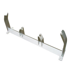 Inşaat madencilik endüstrileri için yeni çelik bant konveyör taşıma avara çerçeve rulo desteği Spiral kauçuk konveyör çekirdek çelik - Product Image 2