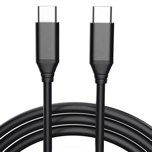 สายชาร์จ USB Type C สำหรับ Google Pixel 5 Charger 100W 5A PD USB Type C สำหรับ MacBook, <span class=keywords><strong>iPad</strong></span> <span class=keywords><strong>Pro</strong></span> 2018/<span class=keywords><strong>2020</strong></span>และอื่นๆ - Product Image 2