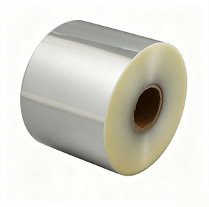 Film protecteur BOPP à prix d'usine, film transparent souple de haute qualité en rouleau pour l'emballage alimentaire et industriel - Product Image 6