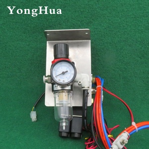 Machine à coudre industrielle pour la couture des bords du cuir, reliure à chaud, classeurs 007, Pasta <span class=keywords><strong>De</strong></span> Fichario Para Maquina <span class=keywords><strong>De</strong></span> Costura - Product Image 5