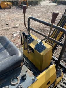 Excavatrice d'occasion Komatsu PC10MR d'occasion - Product Image 6