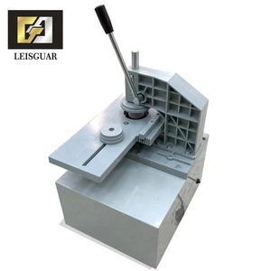Máy Đục Lỗ OEM Máy Đục Lỗ Rèm Máy Đục Lỗ Tự Động Bán Chạy - Product Image 3