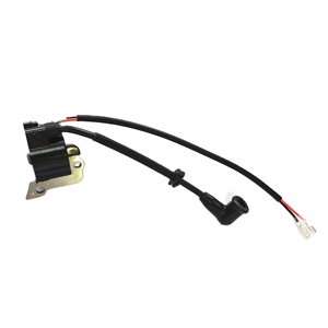 <span class=keywords><strong>Bobine</strong></span> d'allumage pour débroussailleuse, type Original de 8mm, accessoire de marque, aipu, 505298301 - Product Image 2