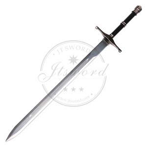 <span class=keywords><strong>Anime</strong></span> Trunks spada con fodero in pelle - Product Image 3