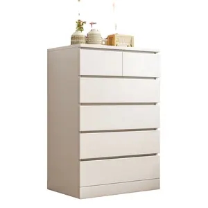 Fabricant OEM commode contractée chambre à coucher contemporaine réception magasin contenu armoire <span class=keywords><strong>de</strong></span> petite famille assis - Product Image 1