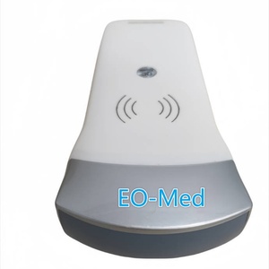 เครื่องอัลตราซาวนด์ไร้สายแบบพกพา 128 อีลิเมนต์ หัวตรวจอัลตราซาวนด์แบบ Linear 7.5MHz ราคาดี รุ่น BW12 - Product Image 4