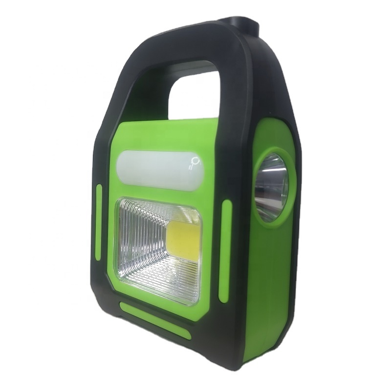 Портативные Светодиодные Аварийные Фонари на солнечной батарее, ip65, зарядка через usb, лампы для кемпинга, фонари для наружного дома, палатки, 2022