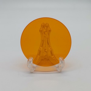 ออปติคอลสีส้มแก้ว CB535 <span class=keywords><strong>CB550</strong></span> CB580 GG550 - Product Image 2
