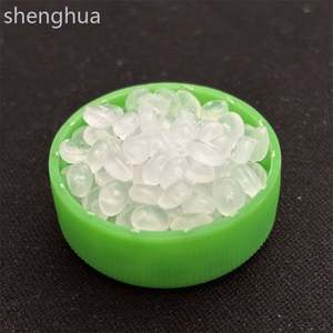 วัตถุดิบพลาสติกเกรดทางการแพทย์ชนิดโพลีโพรพิลีนแบบสุ่มผสม รุ่น J550s J-570s J590S สำหรับการขึ้นรูปเข็มฉีดยาแบบใช้แล้วทิ้ง - Product Image 4