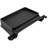 Boîte de rangement pour voiture Support de téléphone pour tableau de bord Support GPS Écran central Charge USB pour Suzuki Jimny JB74 JB64 4x4 Accessoires