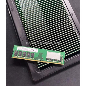 M321Raga0B20-Cwk RAM DDR5 128 Go 4800 MHz 4Rx4 1.1V ECC Registered RDIMM Mémoire Serveur Composants Électroniques Accessoires - Product Image 1