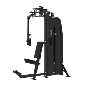 Máquina popular de dominadas con pin para gimnasio comercial, equipo de fuerza de función única <span class=keywords><strong>Hammer</strong></span> Strength - Product Image 4