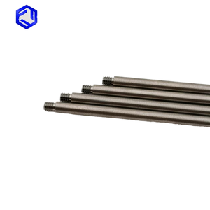 Đặc biệt không tiêu chuẩn titan thép không gỉ đôi <span class=keywords><strong>M3</strong></span> vít gỗ vít chìm đầu DIN phần cứng tiêu chuẩn kích thước M2 M8 - Product Image 2