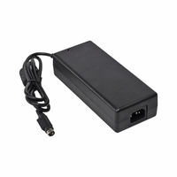 Adaptateur secteur de bureau DC 36V 5A 24V 7.5A 12V 15A 180W, alimentation à découpage AC/DC, chargeur de batterie avec certifications CE UL CB UKCA ROHS