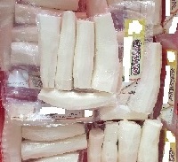 Cebollas de yuca frescas secas de alta calidad Frijoles Setas Procesamiento de tallo vegetal Congelado con certificado IQF - Product Image 5