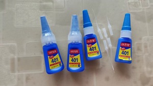 JXY55 Chine Guatemala 401 Colle acrylique haute résistance résistante à l'eau pour chaussures et cuir, transport, travail du bois - Product Image 3