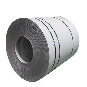 ASME SA480m SUS304 espejo 8K 2B acabado bobinas de rollo de acero inoxidable para construcción Industrial - Product Image 6