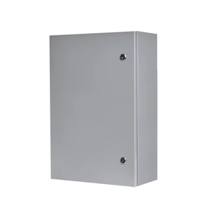 Timelec Power Switchgear Cabinet <b>Supplies</b> Indoor Low-Voltage <b>Electrical</b> Distribution Box - Product Image 1