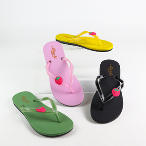 Venta caliente Clásico Casual <span class=keywords><strong>Chanclas</strong></span> Verano Brasileño <span class=keywords><strong>Chanclas</strong></span> Zapatilla - Product Image 6