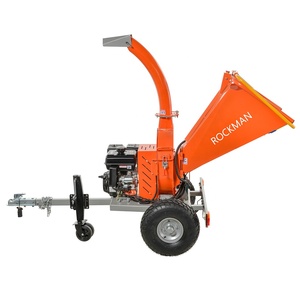 Trattore domestico catena universale disco palma chipper frantoio compressore unito 7.5 <span class=keywords><strong>forrest</strong></span> 27hk diezel 22hp - Product Image 3