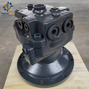Motor oscilante Toshiba SG04 SG04E para dispositivo oscilante de excavadora <span class=keywords><strong>SH120</strong></span> YC135 HD450 - Product Image 1