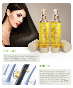 Huile naturelle <span class=keywords><strong>de</strong></span> ricin à l'argan et noix <span class=keywords><strong>de</strong></span> coco Anti-chute huile <span class=keywords><strong>de</strong></span> protection contre la <span class=keywords><strong>chaleur</strong></span> des <span class=keywords><strong>cheveux</strong></span> sérum huile <span class=keywords><strong>de</strong></span> traitement des <span class=keywords><strong>cheveux</strong></span> - Product Image 6