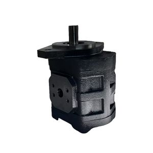 Bomba de Engranajes Hidráulica Nueva y Original de Alta Calidad CBGj1 para Maquinaria Agrícola de Construcción, Bombas de Aceite, 1 Año de Garantía - Product Image 3