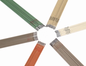 Electrodos de soldadura 2,5, 3,0mm, 7018mm, proveedor Guangzhou - Product Image 3