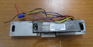 Plc <strong>Folger</strong> Strike Latchbolt 310-4-24d-630-lcbma Warranty Product - Product Image 1