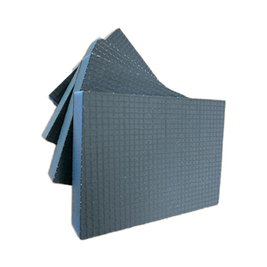 Pannello di sostegno per piastrelle in polistirolo <span class=keywords><strong>XPS</strong></span> estruso duro pavimento del bagno leggero isolamento del tetto del pannello divisorio - Product Image 4