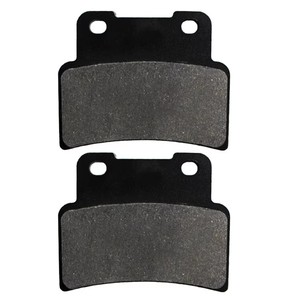 Custom Semi-metallizzato FA432 pastiglie freno <span class=keywords><strong>moto</strong></span> <span class=keywords><strong>moto</strong></span> per <span class=keywords><strong>Aprilia</strong></span> RS125 brivido 750 Mana <span class=keywords><strong>850</strong></span> - Product Image 4