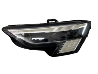 Pour Audi A3 S3 RS3 2021-2024, phares à LED matriciels 12V 6000K, phares d'origine de haute qualité OEM 8Y0941783 8Y0941784